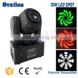 New 40w Led Spot Moving Head Light Buyers