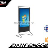 55" Good Quality Advantage Price Professional Factory Lcd Touch Screen Panel