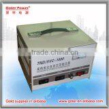 NEW!!! full automatic voltage stabilizer AVR -6KVA FACTORY