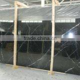 Black Marquina Marble Stone thumbnail-1