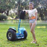 2015 Most Popular 2 Wheel Self Balance Scooter, Electric Gyropode, Electric Chariot for Sale thumbnail-6
