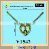 2014 Hot Sale Fashion Decorative Chain V1542