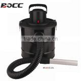 Vacuum cleaner dry cleaning machines pneumatic hot ash vacuum cleaner
