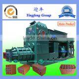 Latest Technology Yingfeng JKY50 Brick Making Machines Sale in Kenya thumbnail-1