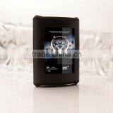 Olive Shape Advertising Polymer USB Battery Power Pack 6600mAh thumbnail-3