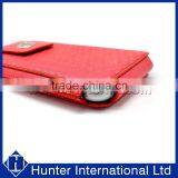Mat Grain 5XL Size Pull Up Pouch For Samsung I9220 thumbnail-5