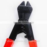 See Larger Image Wholesale 8'' Mini Bolt Cutters/ China Factory thumbnail-4
