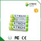 LR03 AAA Battery 1.5v Alkaline Cell Non Rechargeable