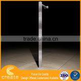 Hot Selling Durable Clothes Store Display Rack,flexible Clothing/garment Display Racks for Shop Furniture thumbnail-6