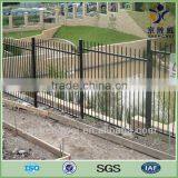 Hot Dip Galvanized 1.8m(H) Metal Fence Panel thumbnail-1