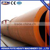 High Quality and Good Performance Small Rotary Dryer for Sale in 2015 thumbnail-1