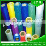 JZB-E-glass fiberglass mesh fabric 145/160g for plastering