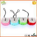 Mini Portable Bluetooth Speaker Micro Digit Product thumbnail-5