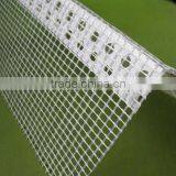 Corner Bead- Plastic- Mesh