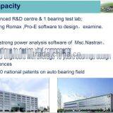 Cr200KN High Load Angular Contact Ball Bearing thumbnail-5