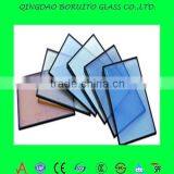 Energy Saving Low-E Insulated Glass With CE and ISO9001 thumbnail-3