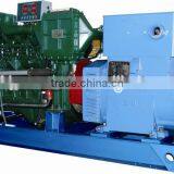 Hot Sale Volvo 70KW Diesel Generator CE Approved thumbnail-2