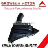 Motorcycle Parts Air Filter for Keeway Horse150 Motorcycle