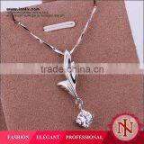 Latest western necklace pendants LKNS925P001