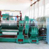 2016 Year Rubber Mixer/Good Quality XK-160 Synthetic Rubber Mixing Mill/XK Open Mill Series for Test