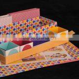 Flat Folding Table Stand Storage Box thumbnail-1