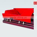 Bier Last Supper MAGISTARTE RED Mahogany Solid Wood Casket thumbnail-3