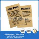 Printed Label Woven Label Adhsive Plastic Sheet Supplier's Choice