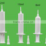 cattle disposable syringes with CE certificate ( cindy@fudaplastic.com)