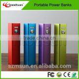 Good Selling ! Mini Portable Power Bank From China Factory