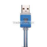 High Speed Safe Charging and Fast Data Cable USB Cables for Iphone6/6 Plus/for Iphone5s/for Ipad/Samsung S3/s4/s5 Data Transfer thumbnail-5