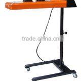 6 Color 6 Station Roll to Roll Screen Printing Machine Equipment All Kits thumbnail-6