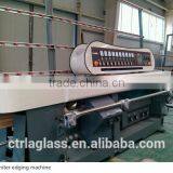 Glass Euipment For Polishing And Beveling