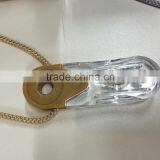 Manual Roller Zebra Blind Accessories thumbnail-6