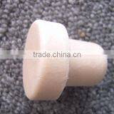 Reed Diffuser Glass Bottle With Cork thumbnail-3