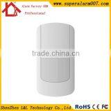 Newer LCD Keyfob Alarm System Security Protection Your Home Safe L&L-X6 thumbnail-3