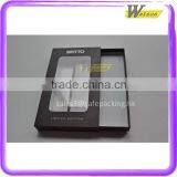 PET Transparent Window Drawer Style Gift Box