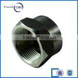 Custom OEM/ODM Metal,aluminum,stainless Steel Cheap Rapid Prototyping thumbnail-5