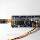 2202M Factory direct rc camera circuit board flying camera module