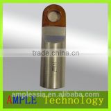 Bimetallic lug (copper & aluminum)