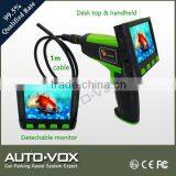 USB Endoscope Inspection Camera Borescope Snake Scope