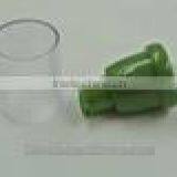 Save Cosmetic Make up Cosmetics Tube With Screw-on Cap thumbnail-2