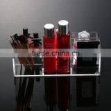 New Clear Makeup Organizer Acrylic Cosmetic Storage Box thumbnail-5