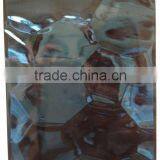 Color Patterned Mirror for Decoration