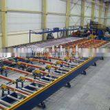 Aluminium Extrusion Machine thumbnail-1