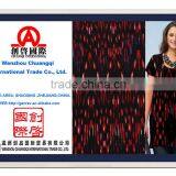 High Quality Printed Cotton Product China Wholesale Jesrey Knit Fabric for Clothing thumbnail-1