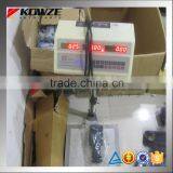 Auto Parts Suspension Strut Damper For Mitsubishi Pajero Montero IO H65W H66W H67W H76W H77W 4G93 4G94 MR319786 thumbnail-3