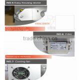 Bodor New Portabl Fiber Laser Marking Machine BML-FP thumbnail-4