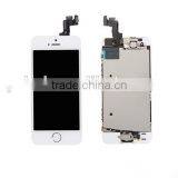 Wholesale Mobile Phone Lcd With Digitizer Glass for Iphone 5s