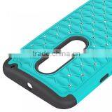 Keno New Products 2016 Mobile Accessories for MOTO X Style Case, Recycled Plastic Cell Phone Cases for MOTO X Style thumbnail-3