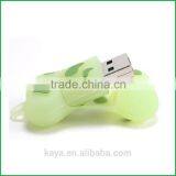Cartoon Shape Plastic Usb Cover thumbnail-3
